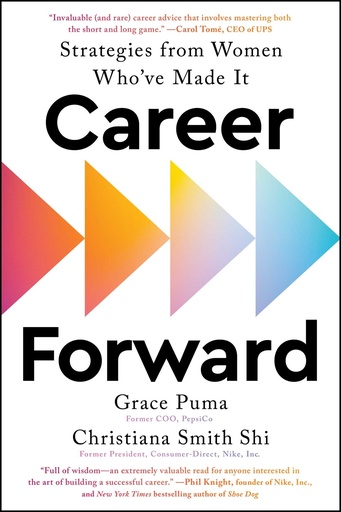 [9781668055823] Career Forward 