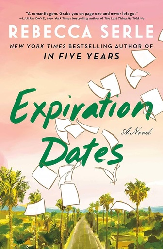 [9781668057438] Expiration Dates