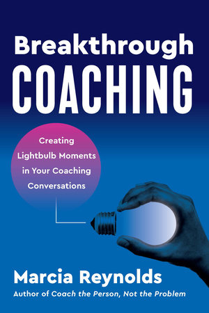 [9781523004829] Breakthrough Coaching