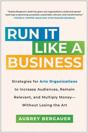 [9781637744383] Run It Like a Business