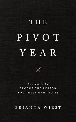 [9781949759624] The Pivot Year