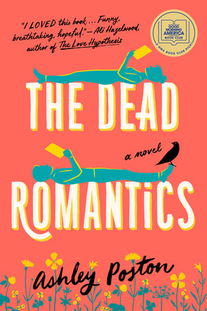 [9780593336489] The Dead Romantics