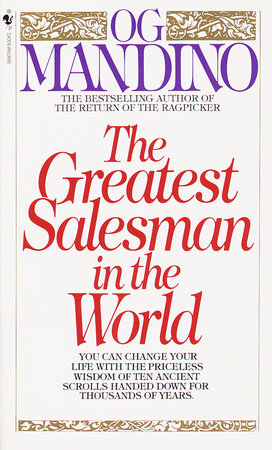 [9780553277579] The Greatest Salesman in the World