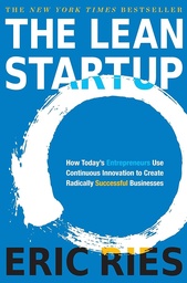[9781524762407] The Lean Startup