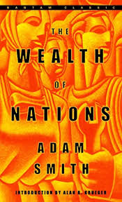 [9780553585971] The Wealth Of Nations