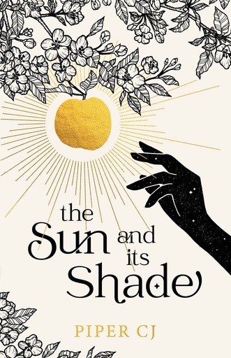 [9781728270739] The Sun and Its Shade (The Night and Its Moon, 2)