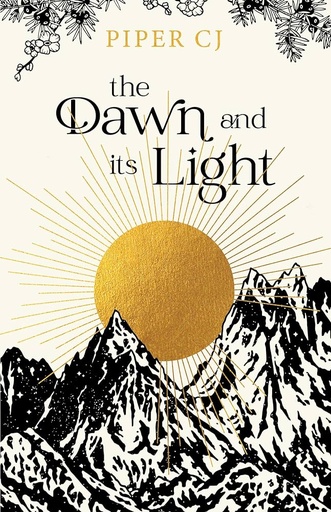 [9781728270791] The Dawn and Its Light (The Night and Its Moon, 4)