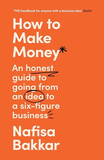 [9780008497552] How To Make Money