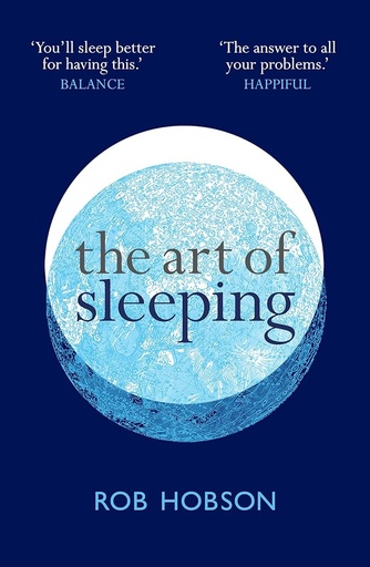 [9780008453633] The Art of Sleeping
