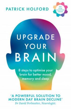 [9780008661205] Upgrade Your Brain