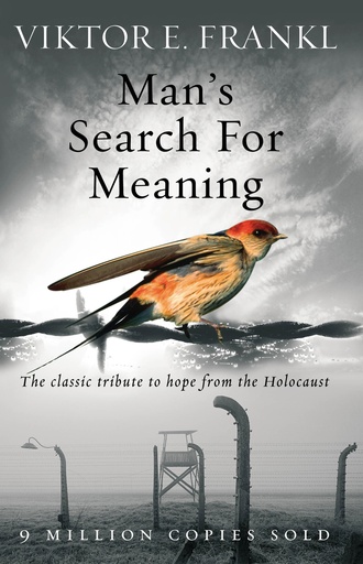 [9781846041242] Man's Search For Meaning