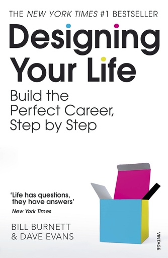 [9781784701178] Designing Your Life