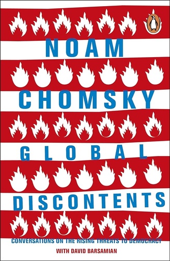 [9780241981993] Global Discontents