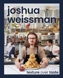 [9780744063509] Texture Over Taste