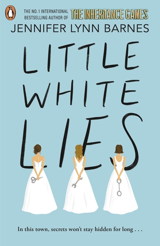 [9780241684368] Little White Lies 