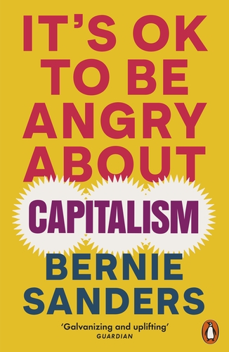 [9781802063110] It's OK To Be Angry About Capitalism