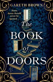 [9781787637252] The Book of Doors