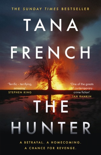 [9780241684306] The Hunter