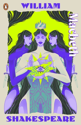 [9780241682074] Macbeth: Staged