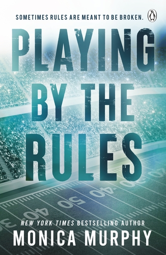 [9781405969710] Playing By The Rules