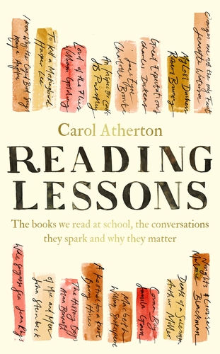 [9780241629482] Reading Lessons