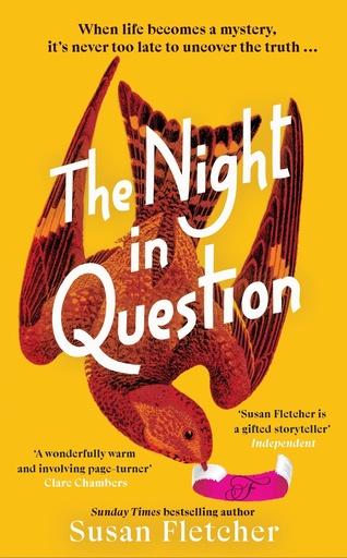 [9781787637429] The Night in Question