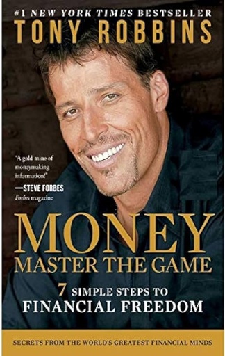 [9781471148613] Money Master the Game