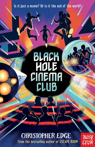 [9781839942730] Black Hole Cinema Club