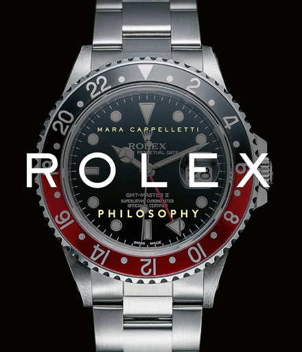 [9781788842396] Rolex Philosophy