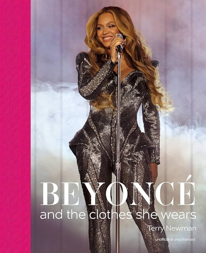 [9781788842433] Beyoncé: and the clothes she wears