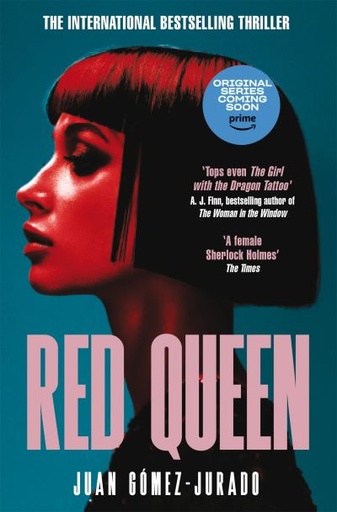 [9781529093674] Red Queen