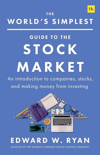 [9781804090206] The World's Simplest Guide to the Stock Market
