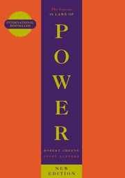 [9781861974044] The Concise 48 Laws Of Power (The Robert Greene Collection)
