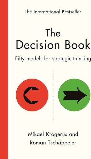 [9781800815209] The Decision Book