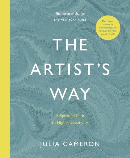 [9781788164290] The Artist's Way: A Spiritual Path to Higher Creativity