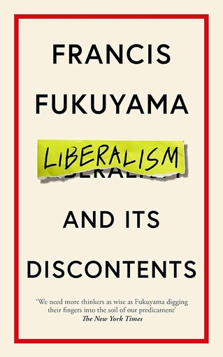 [9781800810143] Liberalism and Its Discontents