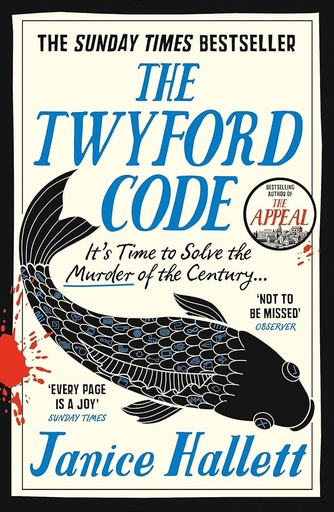 [9781788165334] The Twyford Code