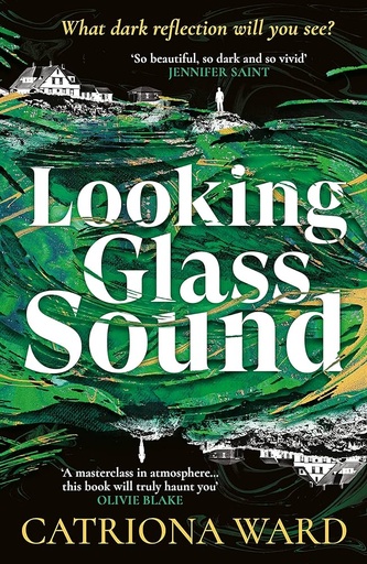 [9781800810983] Looking Glass Sound