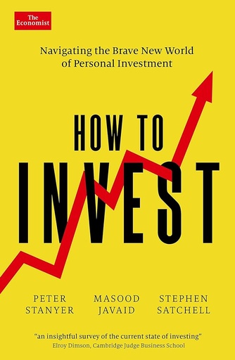 [9781800814608] How to Invest
