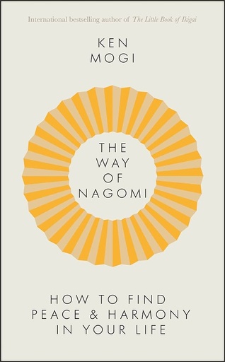 [9781529416299] The Way of Nagomi