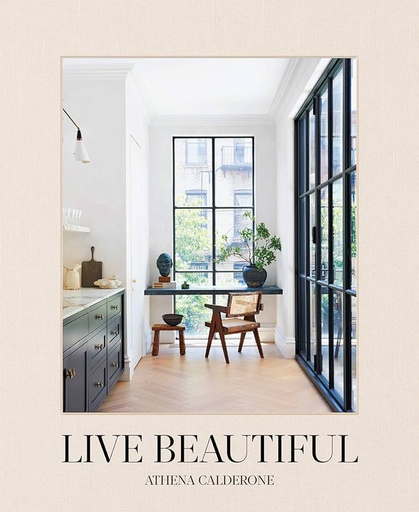 [9781419742804] Live Beautiful