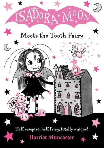 [9780192773548] Isadora Moon and the Tooth Fairy