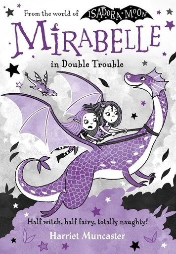 [9780192777560] Mirabelle In Double Trouble
