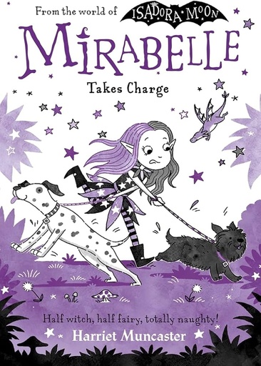 [9780192783721] Mirabelle Takes Charge
