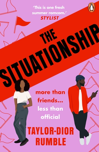 [9781529198652] The Situationship