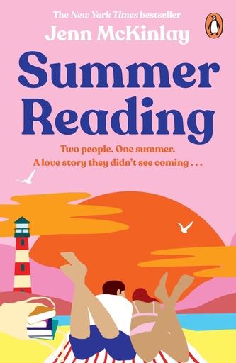 [9781804945032] Summer Reading
