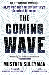 [9781847927491] The Coming Wave (TPB)