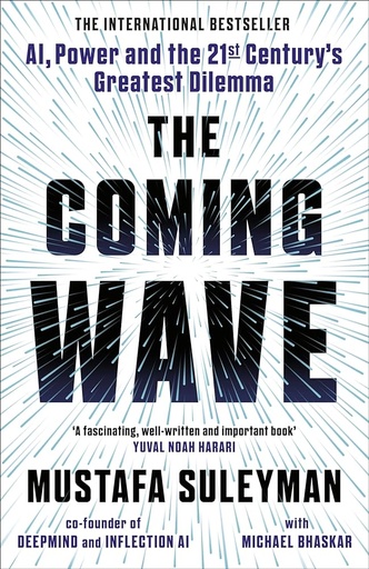 [9781847927491] The Coming Wave (TPB)