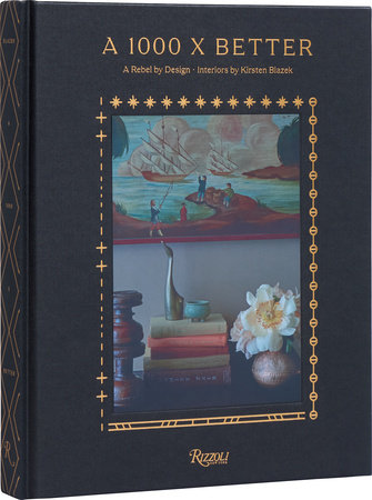 [9780847899609] A 1000 X Better