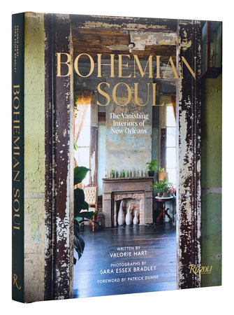 [9780847899760] Bohemian Soul: The Vanishing Interiors of New Orleans